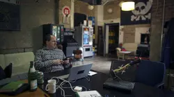 Une contre-histoire d'Internet