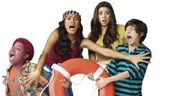 Une croisière d'enfer