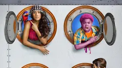 Une croisière d'enfer