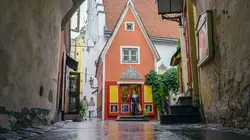 Une croisière estivale sur la Baltique