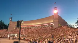 Une croisière estivale sur la Baltique