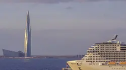 Une croisière estivale sur la Baltique