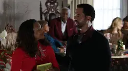 Une croisière pour Noël