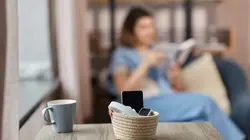 Une cure de détox numérique