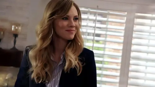 Casting Une décoratrice diabolique