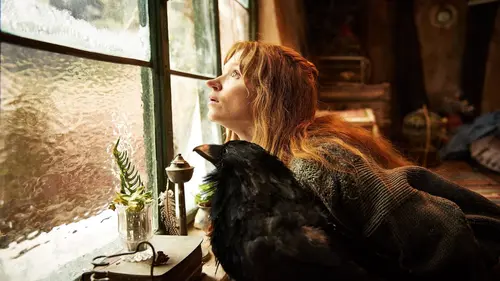 Une délicieuse petite sorcière en streaming