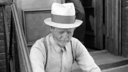 Une dépression américaine