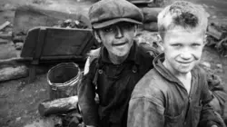 Une dépression américaine