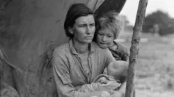 Une dépression américaine