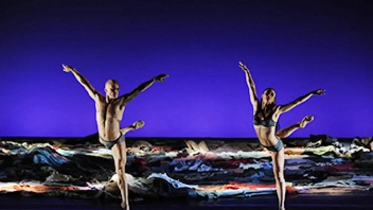 Une dernière chanson