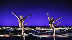 Visuel de Une dernière chanson