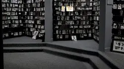 Une des mille collines