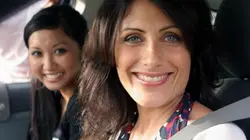 Visuel de Une drôle de livraison