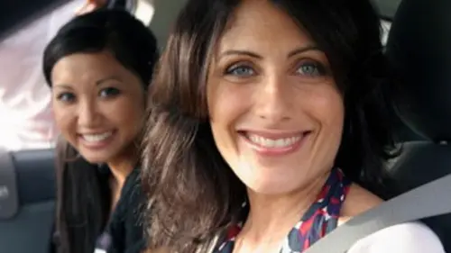 Une drôle de livraison