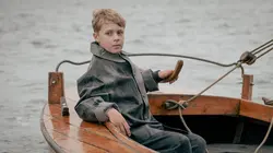 Visuel de Une enfance allemande - Ile d'Amrum, 1945