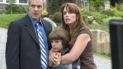 Casting Une ennemie si proche