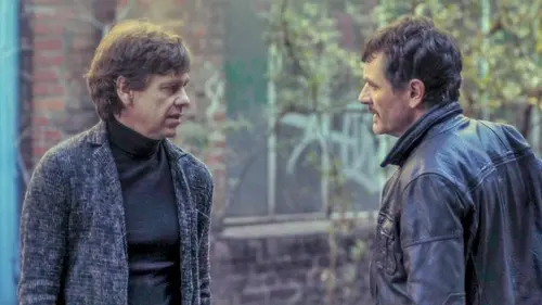 Audiences TV : Une enquête quantique