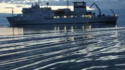 Une épave de l'expédition Franklin retrouvée dans l'Arctique