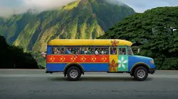 Une équipe de rêve