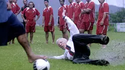 Une équipe de rêve