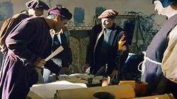 Sur Arte à 20h50 : Une ère nouvelle : La Renaissance