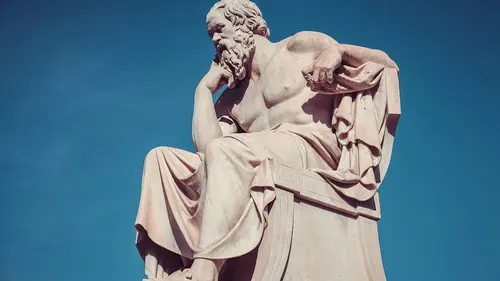 Une espèce à part E03 Une seconde sur Terre