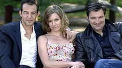 Visuel de Une famille à louer