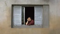 Une famille brésilienne