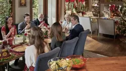 Une famille cinq étoiles pour Noël