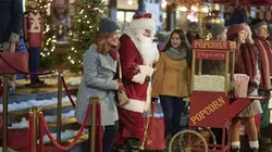 Une famille cinq étoiles pour Noël