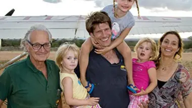 Premiers clients, premiers éléphants