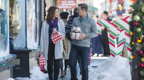 Une famille en cadeau