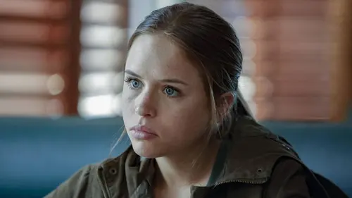 Une famille en morceaux