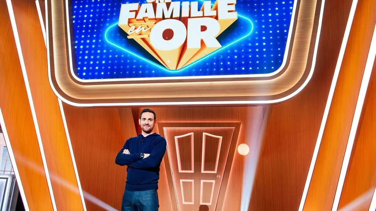 Une famille en or Tuzolana / Milluzzo