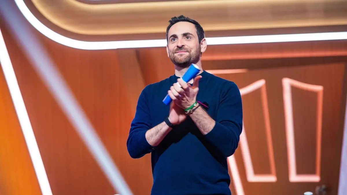 Une famille en or Collongues / Kalfon