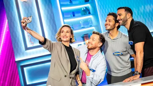 Une famille en or La famille de Saint-Sernin vs la famille Girard