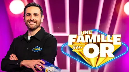 Une famille en or La famille Parienti vs la famille Pucheault