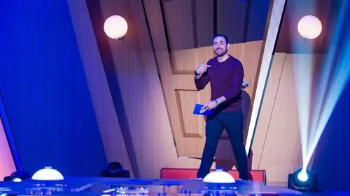 Casting Une famille en or Attal / Nguyen