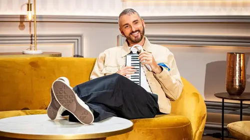 Une famille en or Le Splendid contre les Tuche