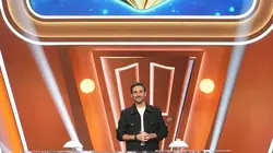 Une famille en or Foresti Family