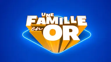 Une famille en or Giardina vs Gouraud