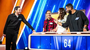 Une famille en or La famille Sanches vs la famille Peyres