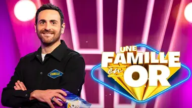 Une famille en or Semoun vs Noguerra