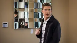 Une famille en sursis