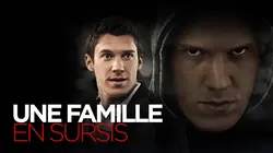 Une famille en sursis