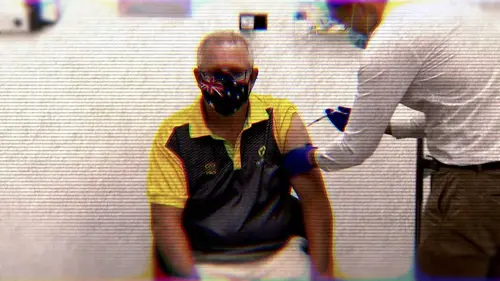 Une famille face à Qanon