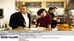 Une famille formidable