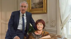 Une famille formidable  S14E05 La reconstitution