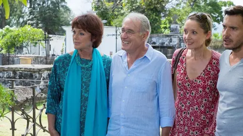 Une famille formidable S12E02 Coeurs blancs, coeurs noirs