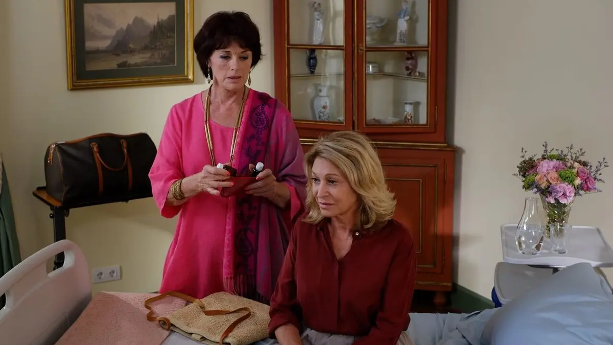 Une famille formidable S13E05 Les uns contre les autres